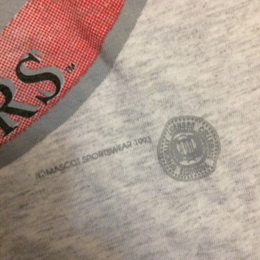 Vintage Style Wisconsin Badgers Rose Bowl 1994 Sweatshirt with ncaa shirts women - Image 3