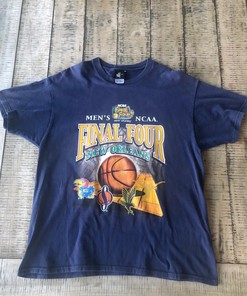 Vintage Style X Final Four X NCAA X NBA Sweatshirt Hoodie Football Game Day T-Shirt Lover for NCAA Fans