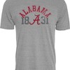 Vintage Style with Alabama Crimson Shirt and Hoodie Sweatshirt Gifts