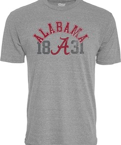 Vintage Style with Alabama Crimson Shirt and Hoodie Sweatshirt Gifts