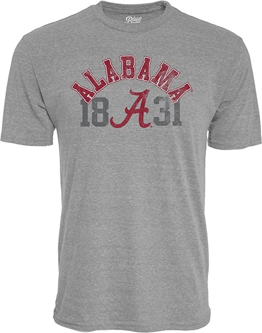 Vintage Style with Alabama Crimson Shirt and Hoodie Sweatshirt Gifts