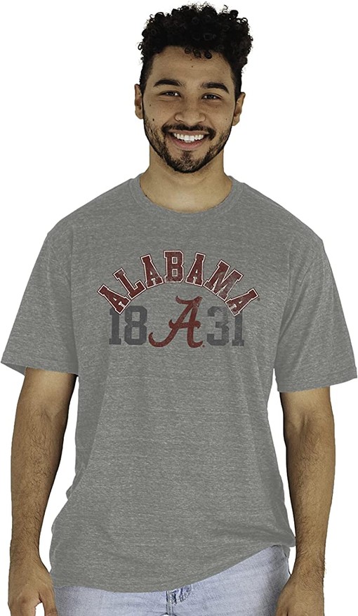 Vintage Style with Alabama Crimson Shirt and Hoodie Sweatshirt Gifts - Image 2