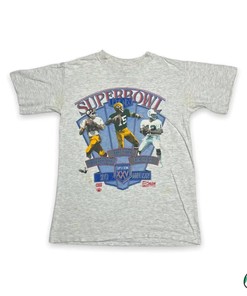 Vintage Super Bowl XXIV T-Shirt Sweatshirt Pullover Hoodie Gift For Fans