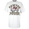 Vintage Tampa Bay Buccaneers Pewter Power T-Shirt - Unisex Sport Sweatshirt Hoodie Gift
