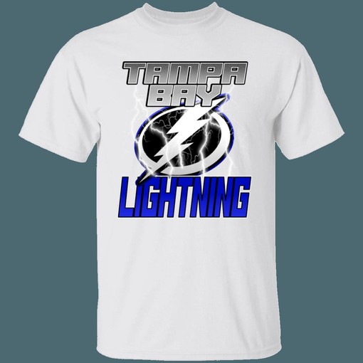 Vintage Tampa Bay Lightning T-Shirt Sweatshirt Hoodie National Hockey League Shirt that Everyone Will Love - Image 4