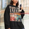 Vintage Tatami Galaxy Homage Shirt, Tatami Galaxy Fan Tees, Tatami Galaxy Anime Otaku Merch Gift