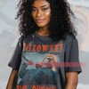 Vintage Trick or Treat Michael Myers Shirt - Homage Tshirt with Jason Voorhees Friday the 13th