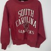 Vintage USC Gamecocks Cocky South Carolina 1990s Tee Shirt, Sweatshirt, and Hoodie Perfect NCAA Gifts for Fans