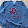 Vintage University of Alabama Crimson Tide Crewneck Sweatshirt Gift for Him/Her - State University Shirt