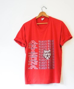 Vintage University of Arizona Wildcats Sweatshirt - Ideal Gift for Enthusiasts