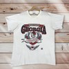 Vintage University of Georgia Bulldogs T-Shirt and Sweatshirt Set - NCAA Shirts for Him and Her