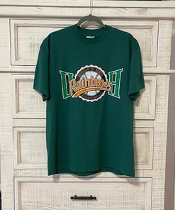 Vintage University of Hawaii Rainbows Baseball Collection with NCAA Shirts for Men and Women
