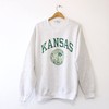 Vintage University of Kansas Jayhawks Apparel for Fans