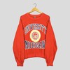 Vintage University of Michigan T-Shirt Sweatshirt Hoodie for American Football Lovers
