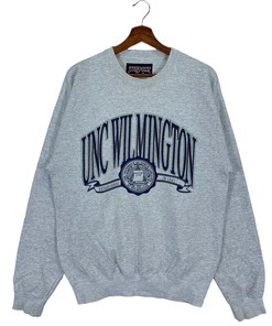 Vintage University of North Carolina Wilmington Sweatshirt, Sweater, and Shirt for College Students