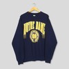 Vintage University of Notre Dame NCAA T-Shirt, Sweatshirt, and Hoodie, Join the Fighting Irish in Style