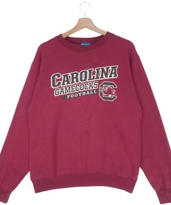Vintage University of South California Sweatshirt | American University Shirt
