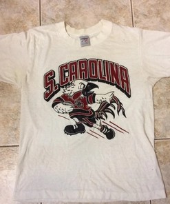 Vintage University of South Carolina Gamecocks Sweatshirt, Crewneck, Shirt, Perfect Gift for Her or Him