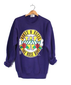 Vintage University of Washington Huskies Rose Bowl Sweatshirt, NCAA Kids Shirt