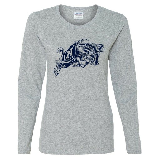 Vintage Vermont Catamounts Arch Logo Long Shirt, Unisex Sweatshirt Hoodie for NCAA Fans