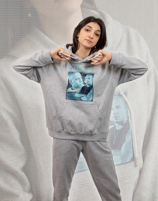 Vintage Vin Diesel Dominic Toretto Sweater, Furious Fan Gift