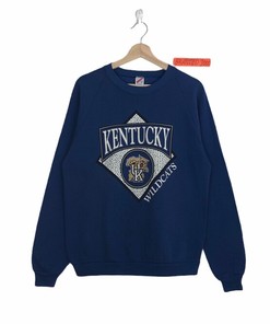 Vintage WKU Basketball Sweatshirt | NCAA Shirts for Men and Women