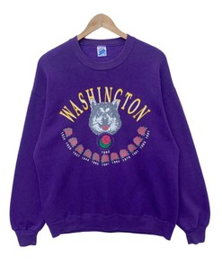 Vintage Washington Huskies Rose Bowl Sweatshirt, NCAA Hoodie for Fans