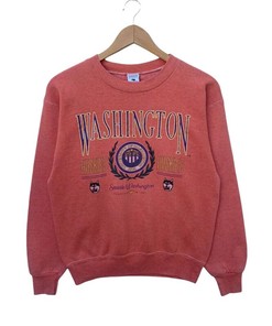 Vintage Washington Huskies Streetwear Sweatshirt, Classic American University Shirt