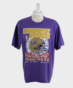 Vintage Washington Huskies T-Shirt, Sweater, and Sweatshirt
