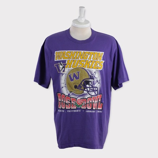 Vintage Washington Huskies T-Shirt, Sweater, and Sweatshirt