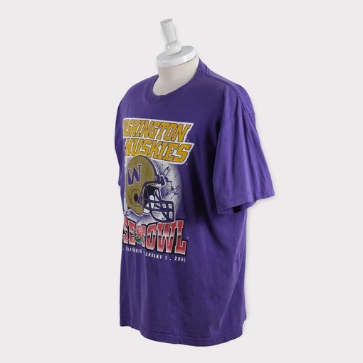 Vintage Washington Huskies T-Shirt, Sweater, and Sweatshirt - Image 3