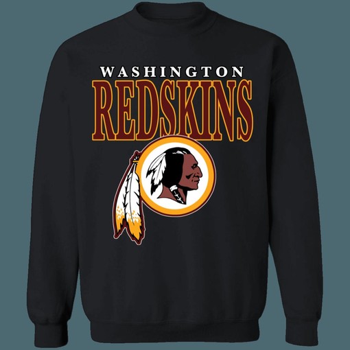 Vintage Washington NFL Sweatshirt Hoodie for American Football Lovers - Image 2