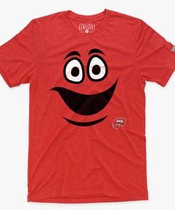 Vintage Western Kentucky University Big Red Tee | College Fan Gifts