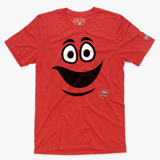 Vintage Western Kentucky University Big Red Tee | College Fan Gifts
