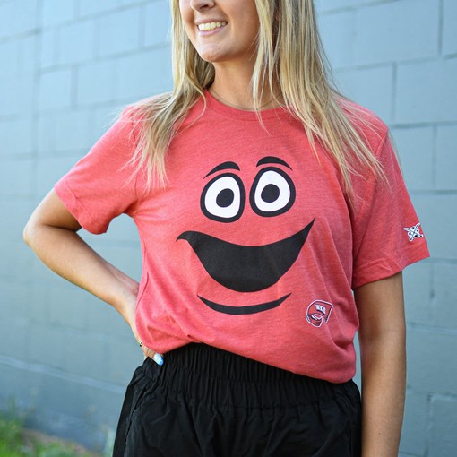 Vintage Western Kentucky University Big Red Tee | College Fan Gifts - Image 2