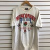 Vintage Wisconsin Rose Bowl Champs T-Shirt Sweatshirt - Fan Apparel for Her & Him