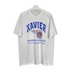 Vintage Xavier Women's Hoops Champions 1992 Collection with NCAA Shirts for Women