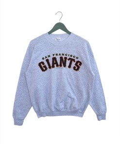 Vintage Y2K San Francisco Giants Unisex Sweatshirt Hoodie Tee - Great Gifts for Baseball Fans