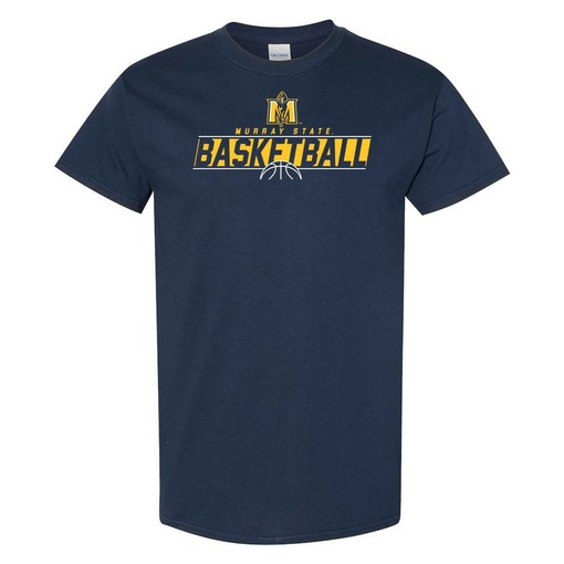 Vintage basketball shield to show off your Murray State Racers pride with this Sweatshirt