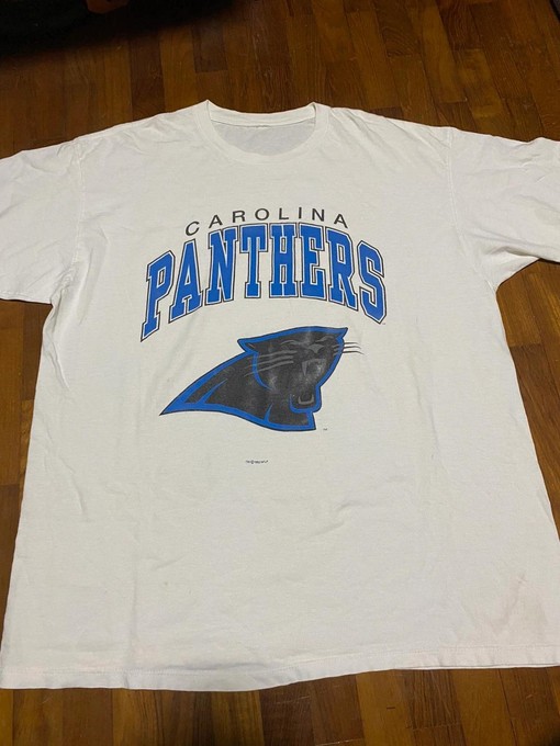 Vintage style 93 Carolina Panthers NFL Sweatshirt T-Shirt Ideal Gift for NFL Fans, with NCAA shirts for men and women