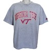 Virginia Tech VT Starter Spell-Out T-Shirt, 1990s Vintage NCAA Shirt - Unisex Sport Sweatshirt Hoodie Gift
