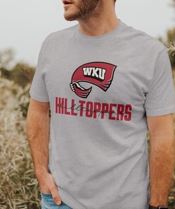 WKU Hilltopper Shirt | Western Kentucky Hilltoppers Sweatshirt