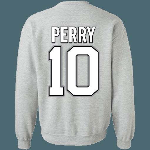 Wanna Look Amazing? Try Tampa Bay Lightning PERRY Vintage NHL Unisex Sweatshirt Hoodie Shirt - Image 4