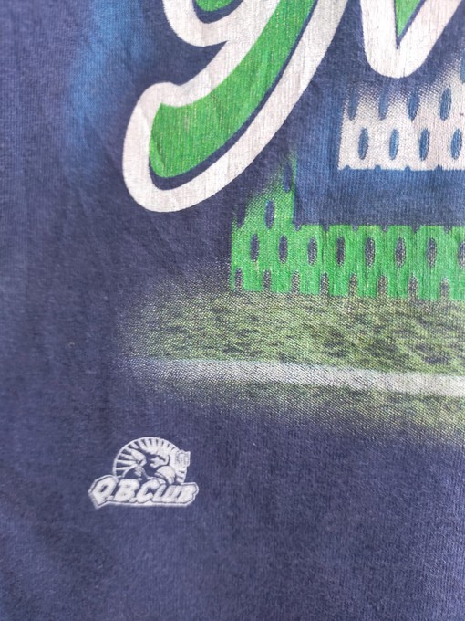 Warren Moon Sweatshirt T-shirt - Vintage Style NFL Shirt, A Must Have For NFL Fans - Image 3