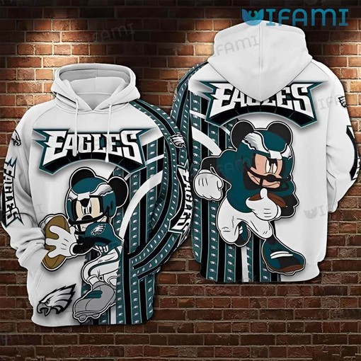 Warrior Mikasa Ackerman 3D Hoodie with All Over Print Design