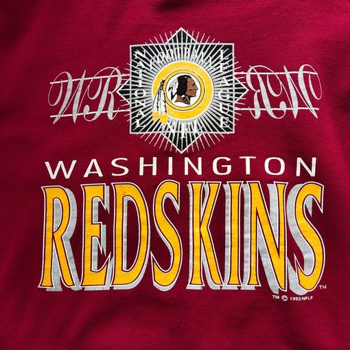 Washington Commanders Unisex Sweatshirt Hoodie Shirt, NCAA Shirts for Men - Image 2