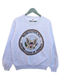 Washington D.C. Logo 90s Vintage Sweatshirt Hoodie Shirt, American University T Shirt, Retro NCAA Shirts