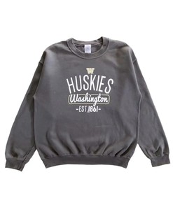 Washington Huskies University T-Shirt Sweatshirt Hoodie - Perfect Gift For Football Fans
