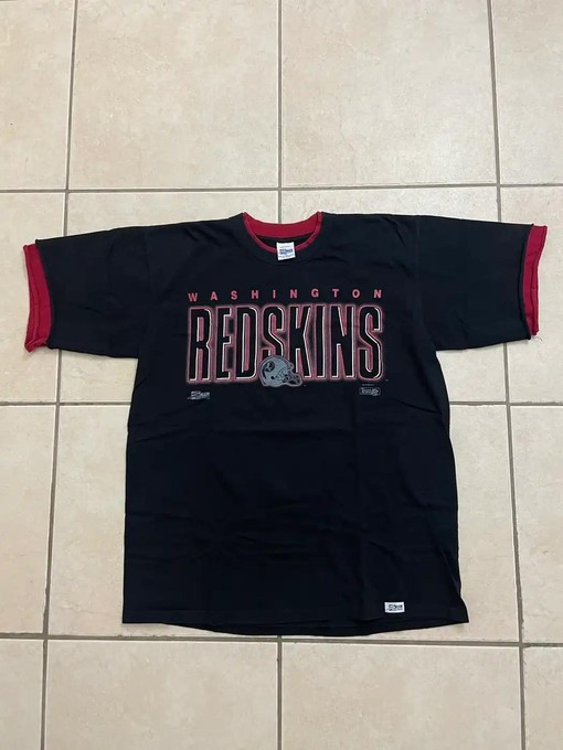 Washington Redskins 1991 Vintage Double Layered T-Shirt, Hoodie & Sweatshirt for NFL Fans