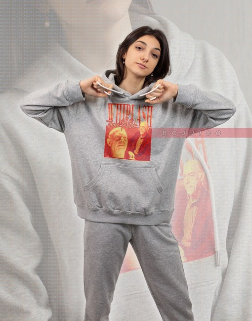 Whiplash Terrence Fletcher Quote Sweatshirt, Jazz Musician Fans Sweater - Image 2